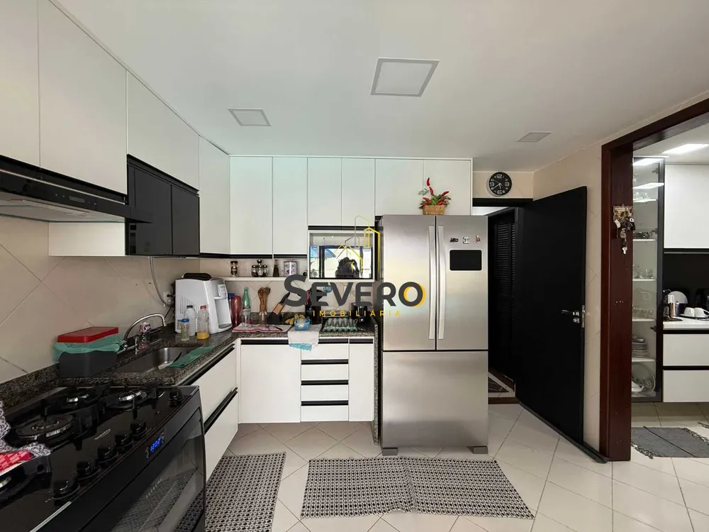 Casa, 4 quartos, 415 m² - Foto 8