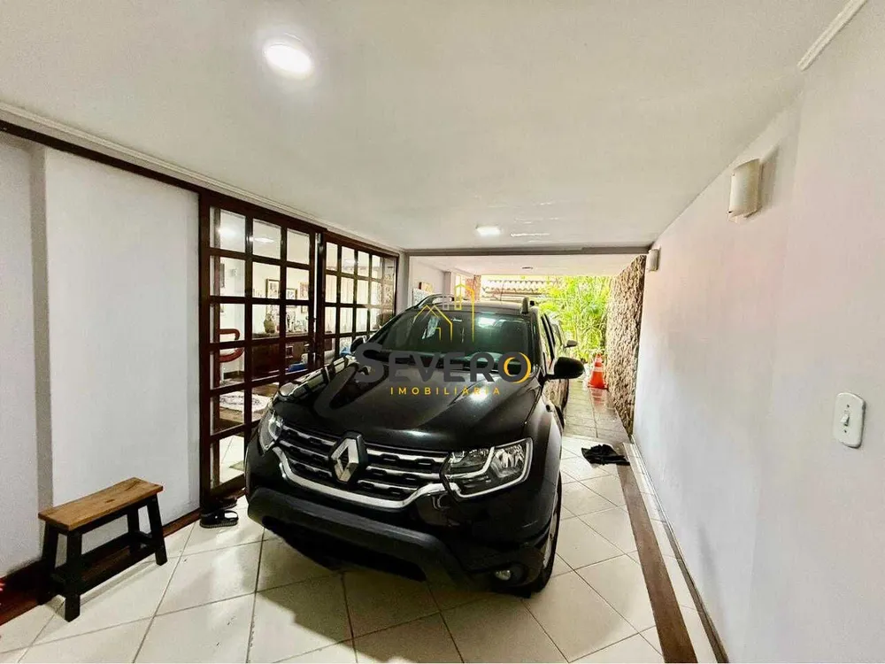 Casa, 4 quartos, 415 m² - Foto 18