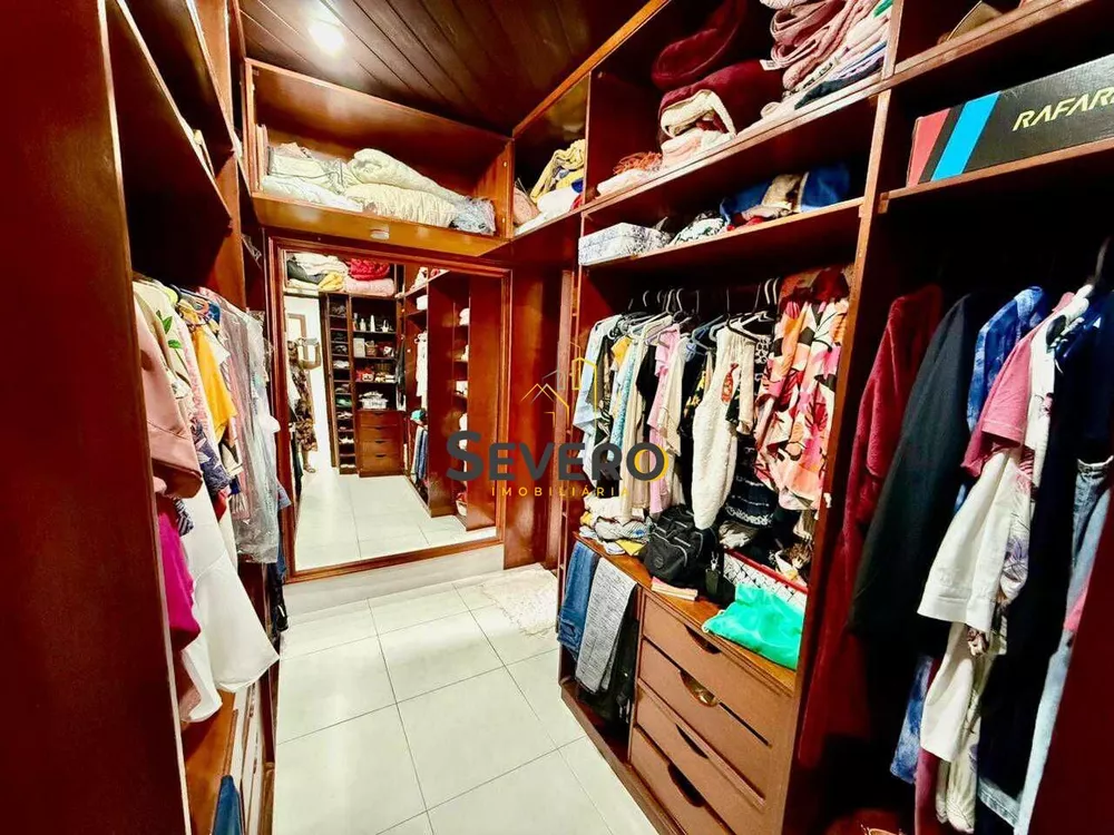 Casa, 4 quartos, 415 m² - Foto 8
