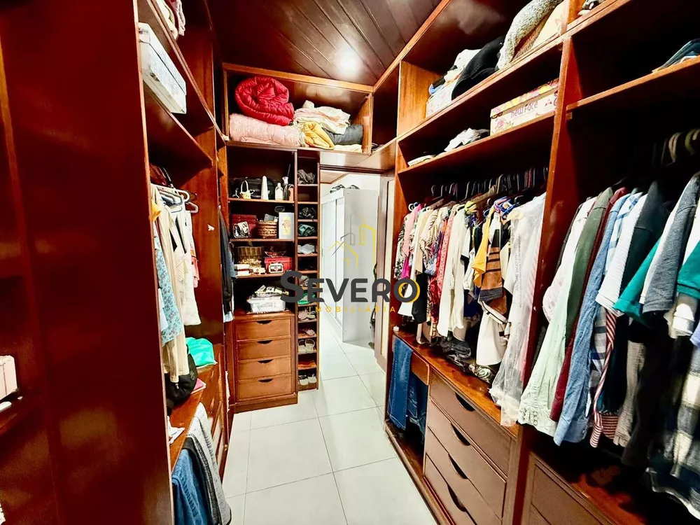 Casa, 4 quartos, 415 m² - Foto 9