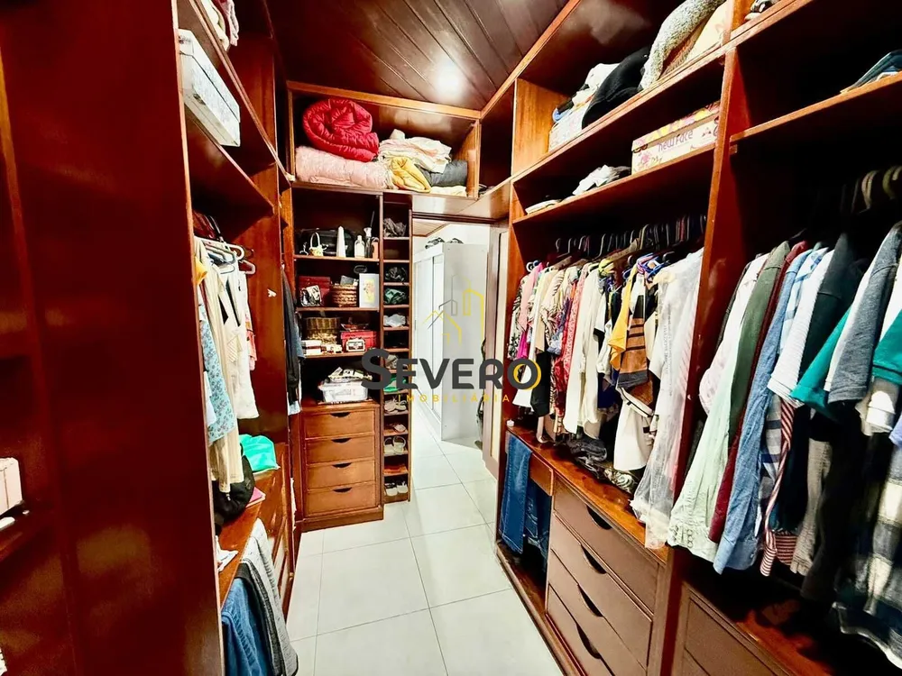Casa, 4 quartos, 415 m² - Foto 13
