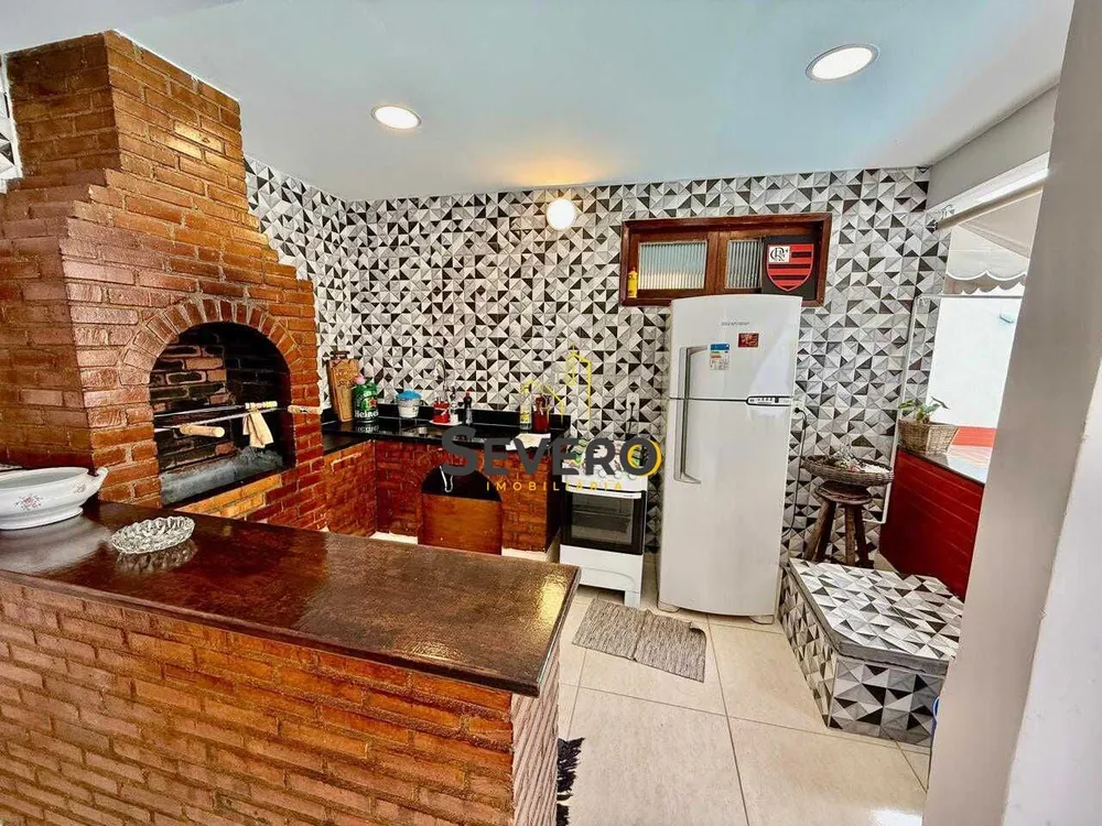 Casa, 4 quartos, 415 m² - Foto 10