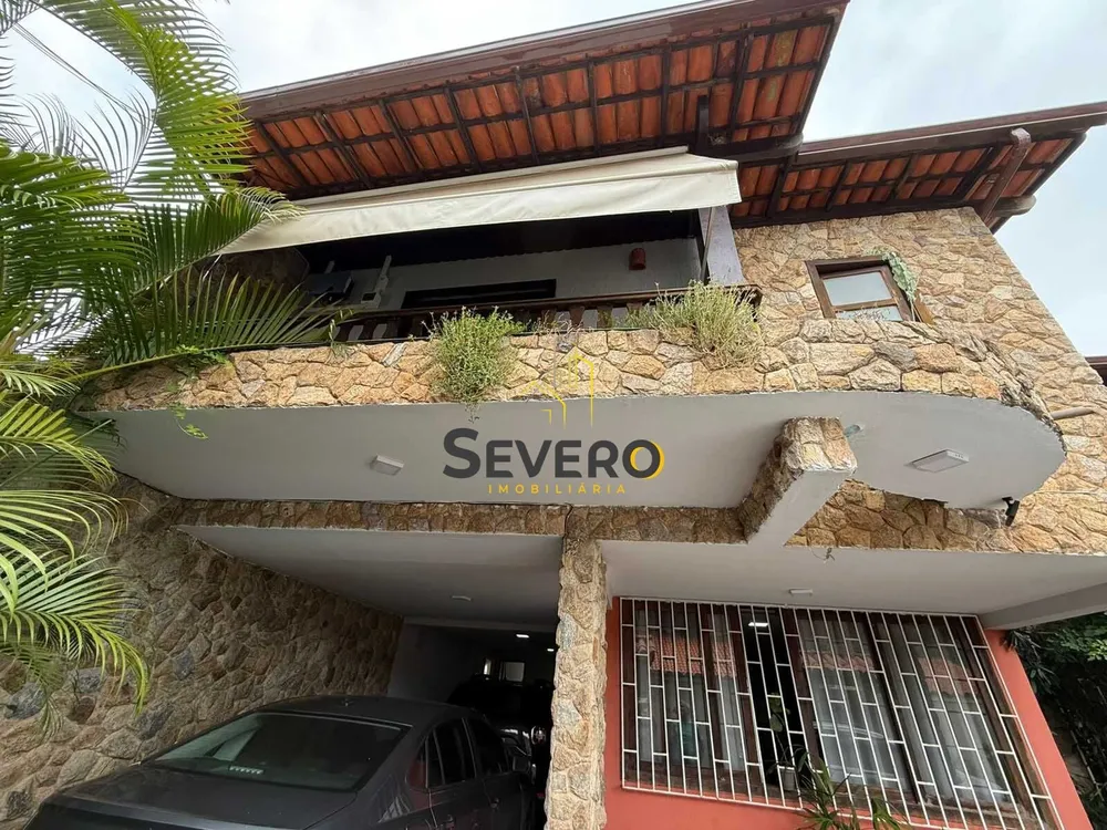 Casa, 4 quartos, 415 m² - Foto 4