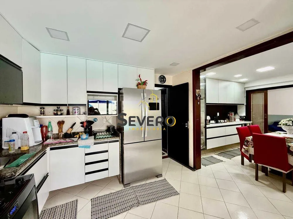 Casa, 4 quartos, 415 m² - Foto 1