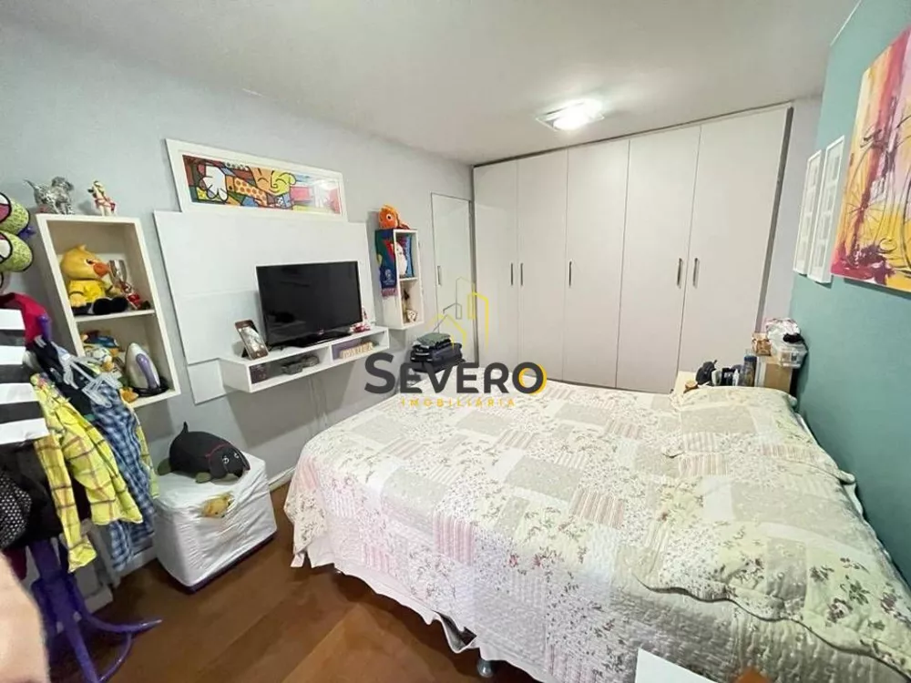Cobertura, 4 quartos, 400 m² - Foto 1