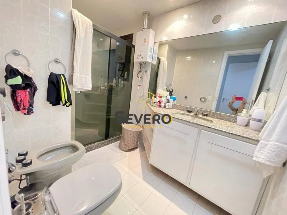 Cobertura, 4 quartos, 400 m² - Foto 46