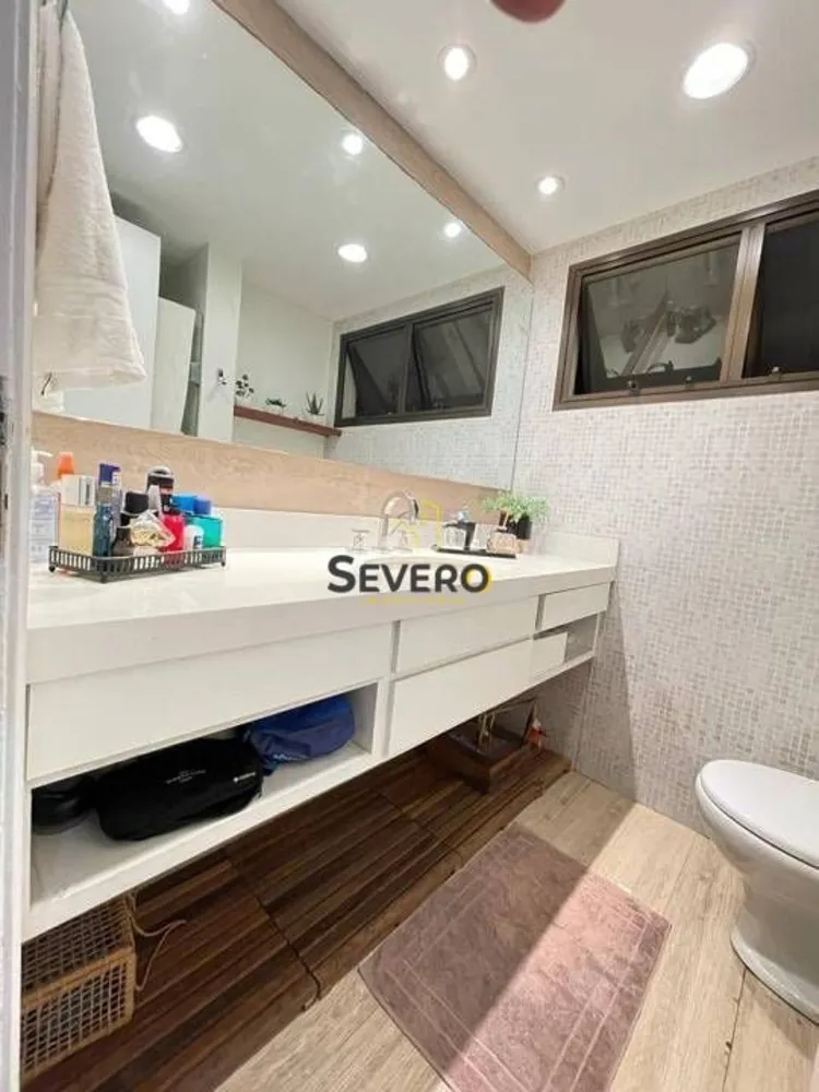 Cobertura, 4 quartos, 400 m² - Foto 21