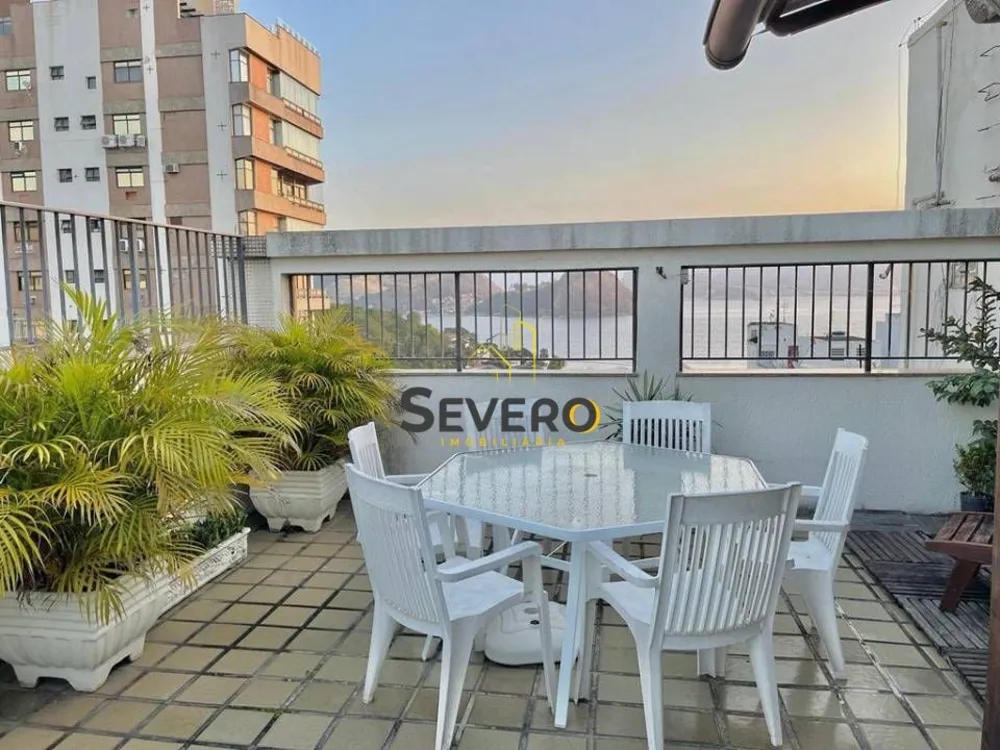 Cobertura, 4 quartos, 400 m² - Foto 17