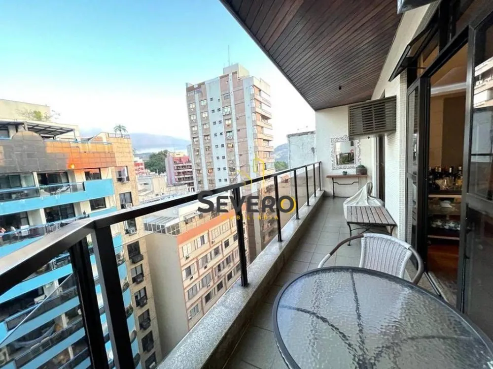 Cobertura, 4 quartos, 400 m² - Foto 29