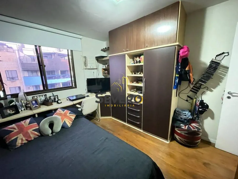 Cobertura, 4 quartos, 400 m² - Foto 43