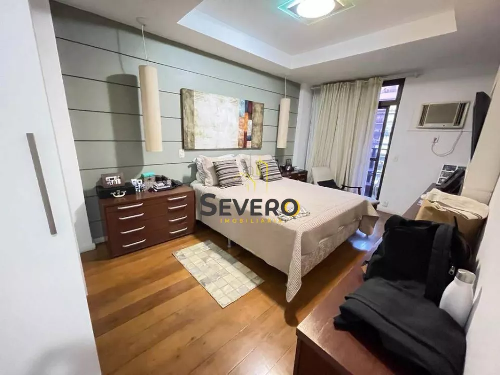 Cobertura, 4 quartos, 400 m² - Foto 3
