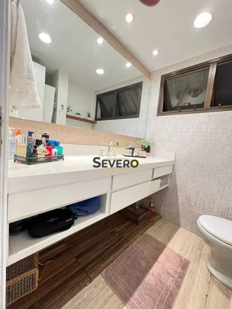 Cobertura, 4 quartos, 400 m² - Foto 13