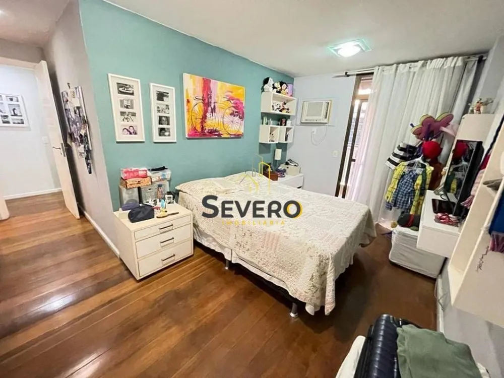 Cobertura, 4 quartos, 400 m² - Foto 31