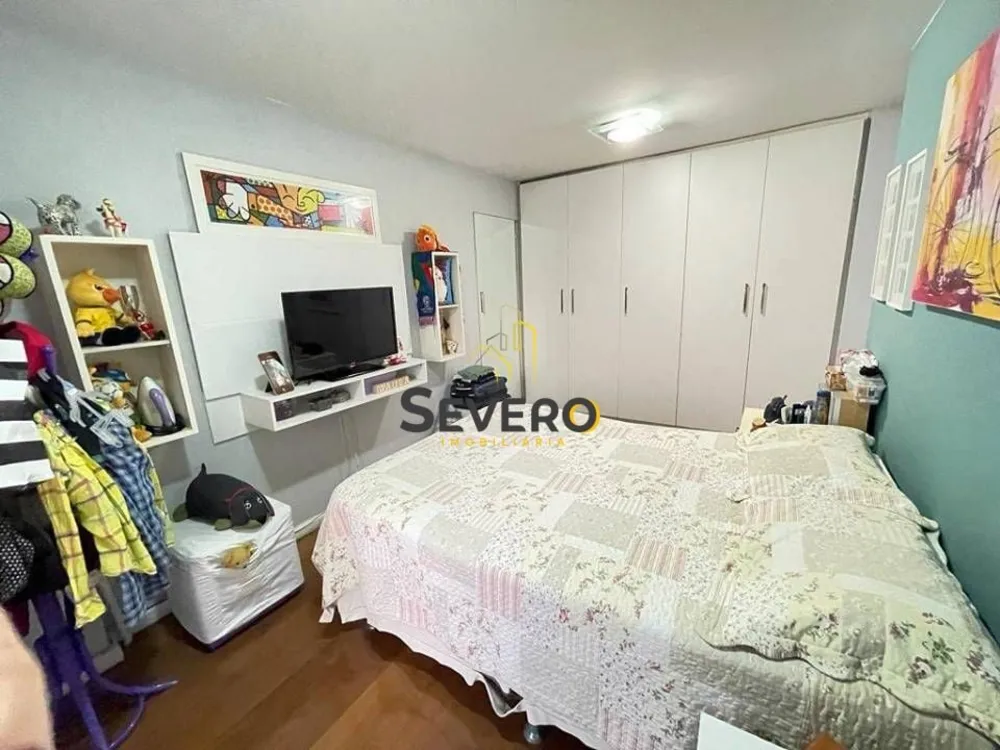Cobertura, 4 quartos, 400 m² - Foto 34