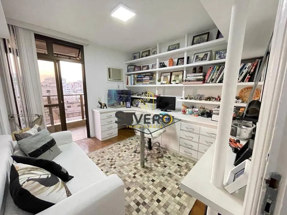 Cobertura, 4 quartos, 400 m² - Foto 19