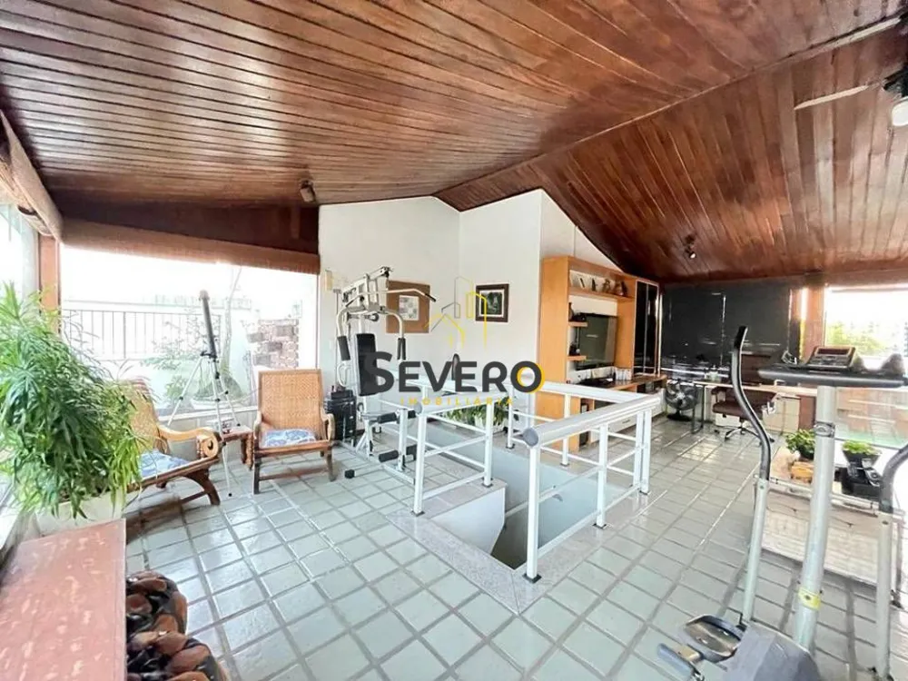 Cobertura, 4 quartos, 400 m² - Foto 35