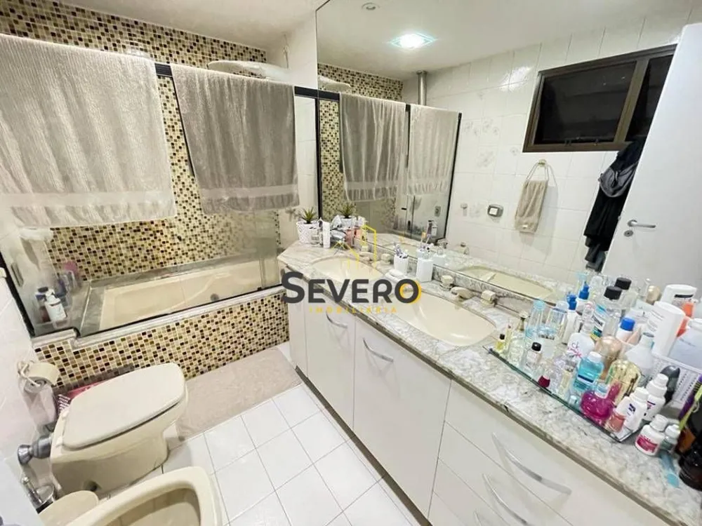 Cobertura, 4 quartos, 400 m² - Foto 28