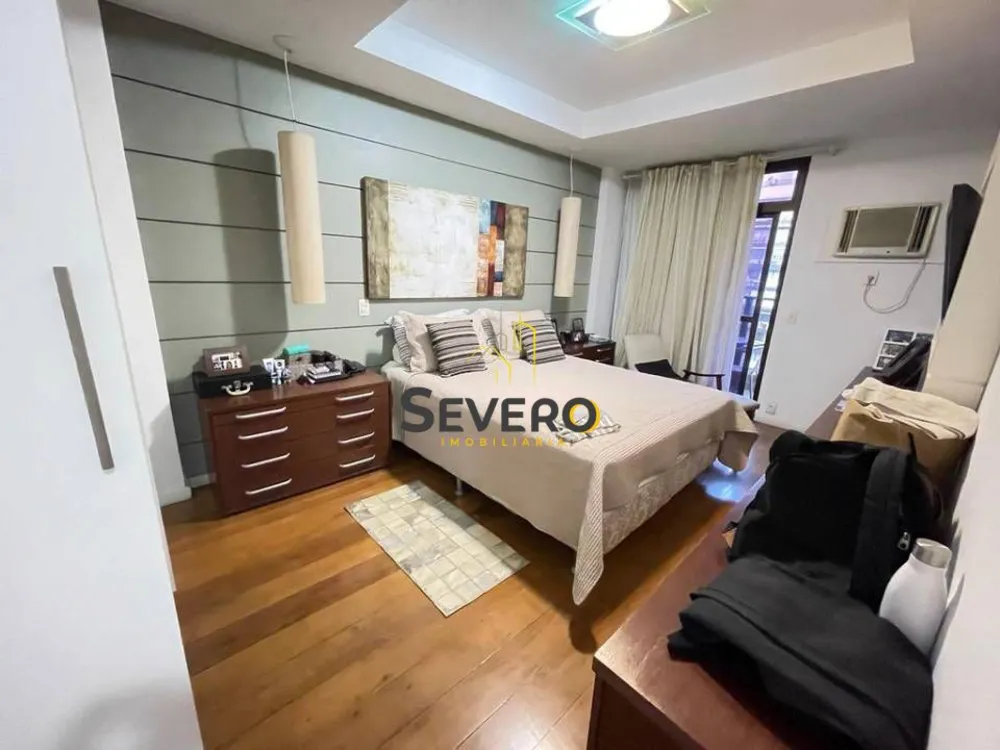 Cobertura, 4 quartos, 400 m² - Foto 24