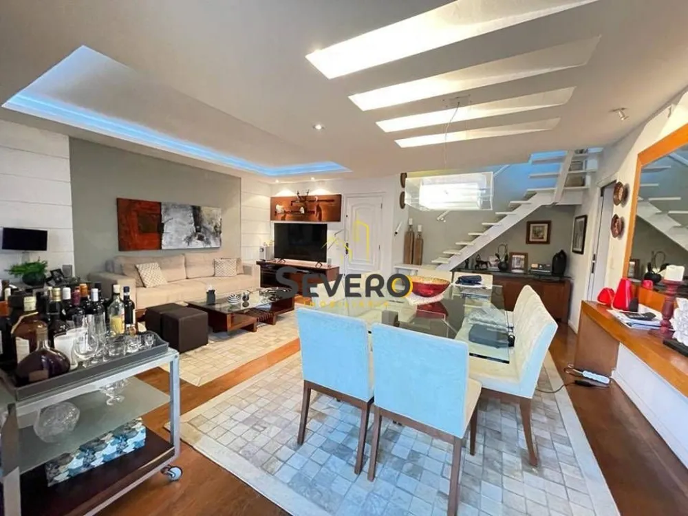 Cobertura, 4 quartos, 400 m² - Foto 15