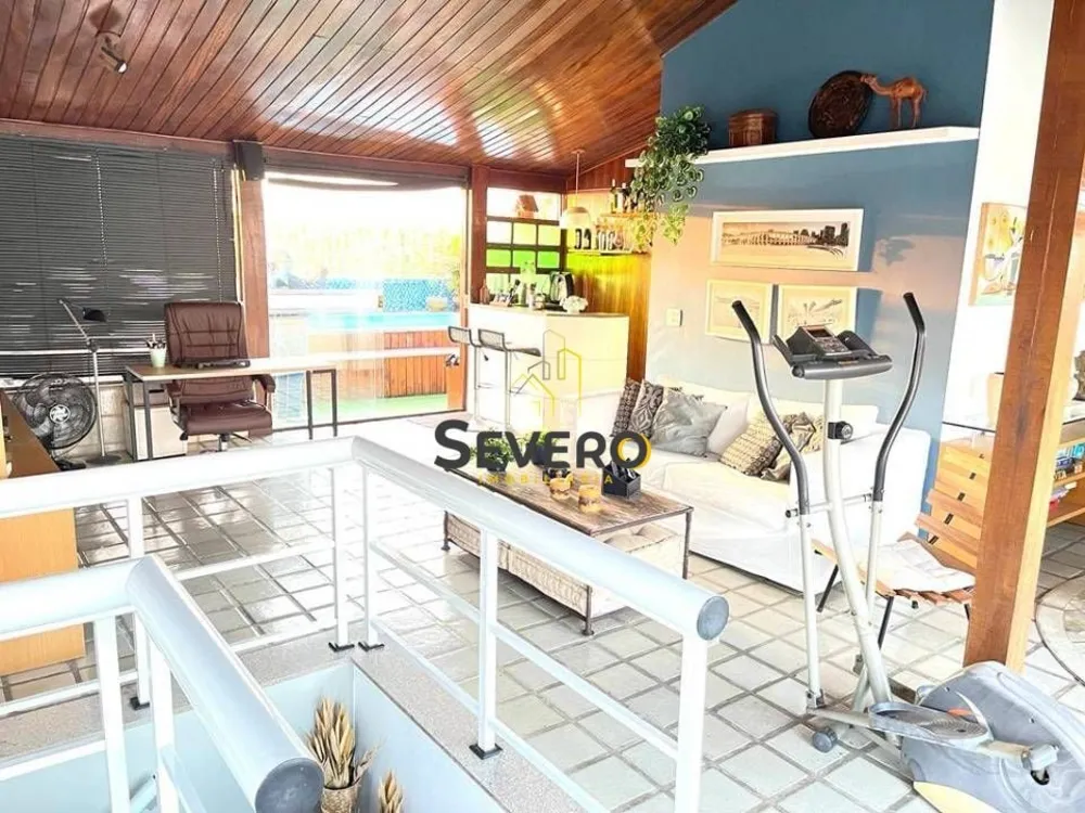Cobertura, 4 quartos, 400 m² - Foto 39