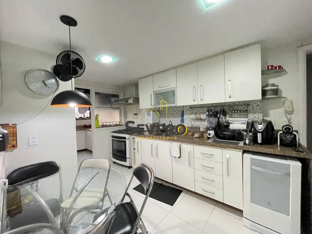 Cobertura, 4 quartos, 400 m² - Foto 52