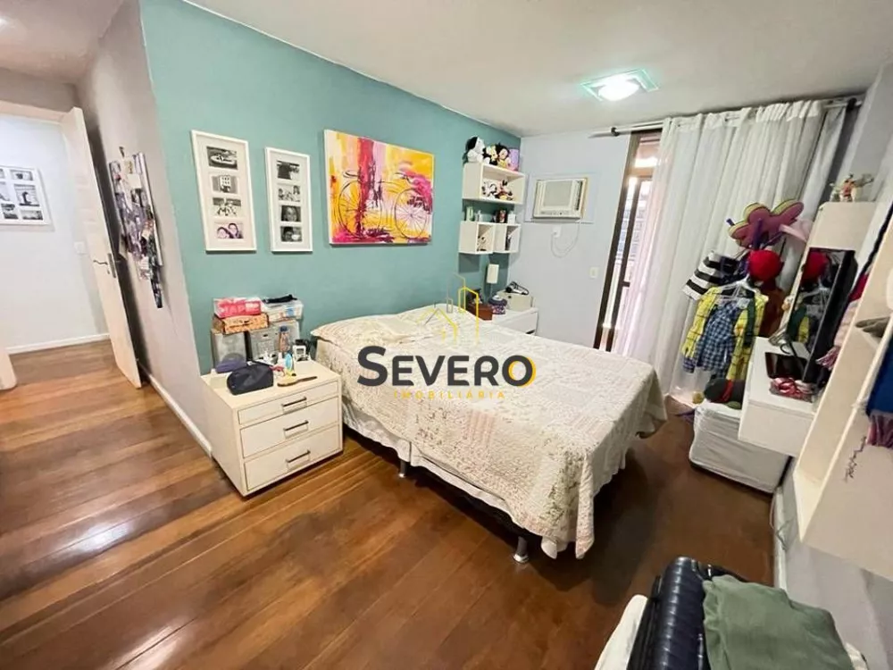 Cobertura, 4 quartos, 400 m² - Foto 18
