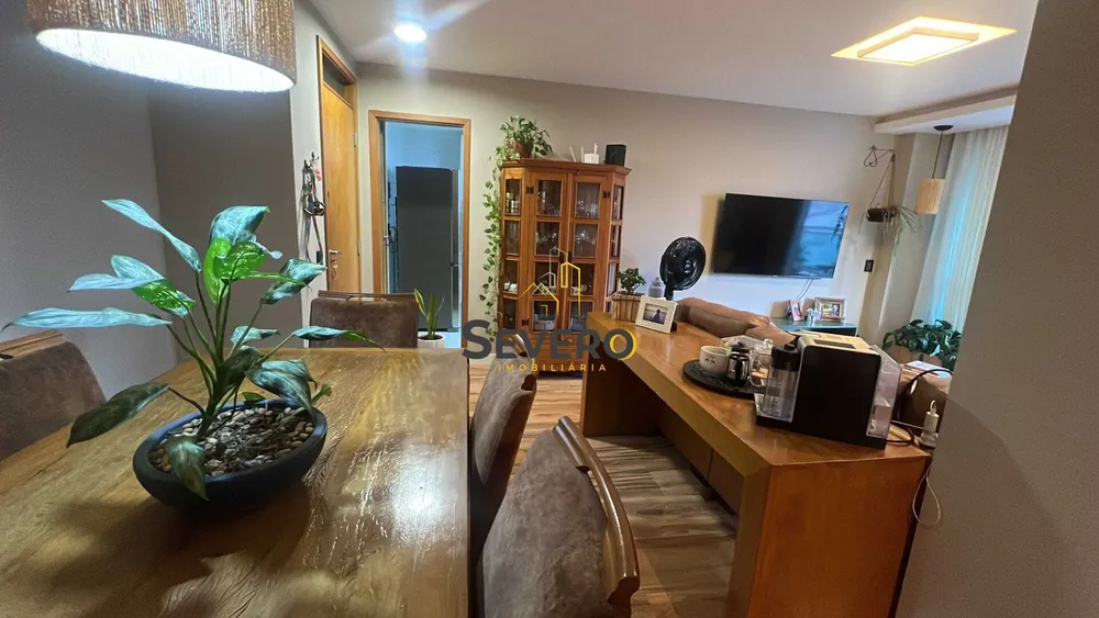 Apartamento, 3 quartos, 120 m² - Foto 9