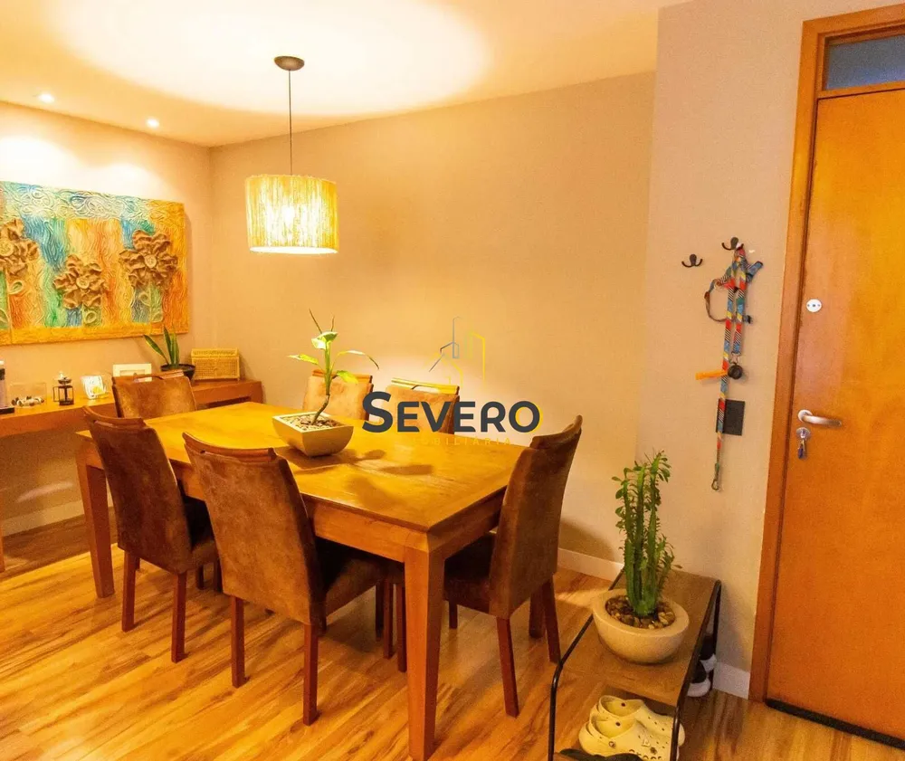 Apartamento, 3 quartos, 120 m² - Foto 8