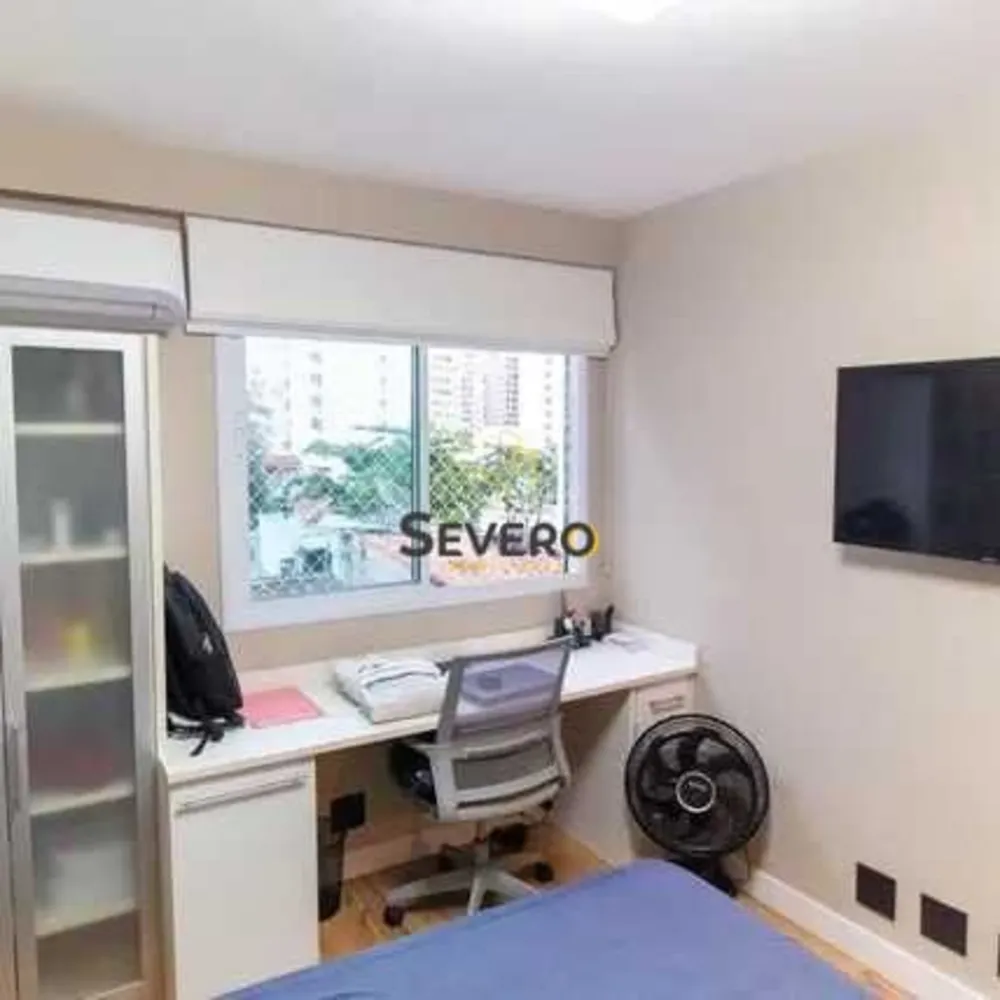 Apartamento, 3 quartos, 120 m² - Foto 14