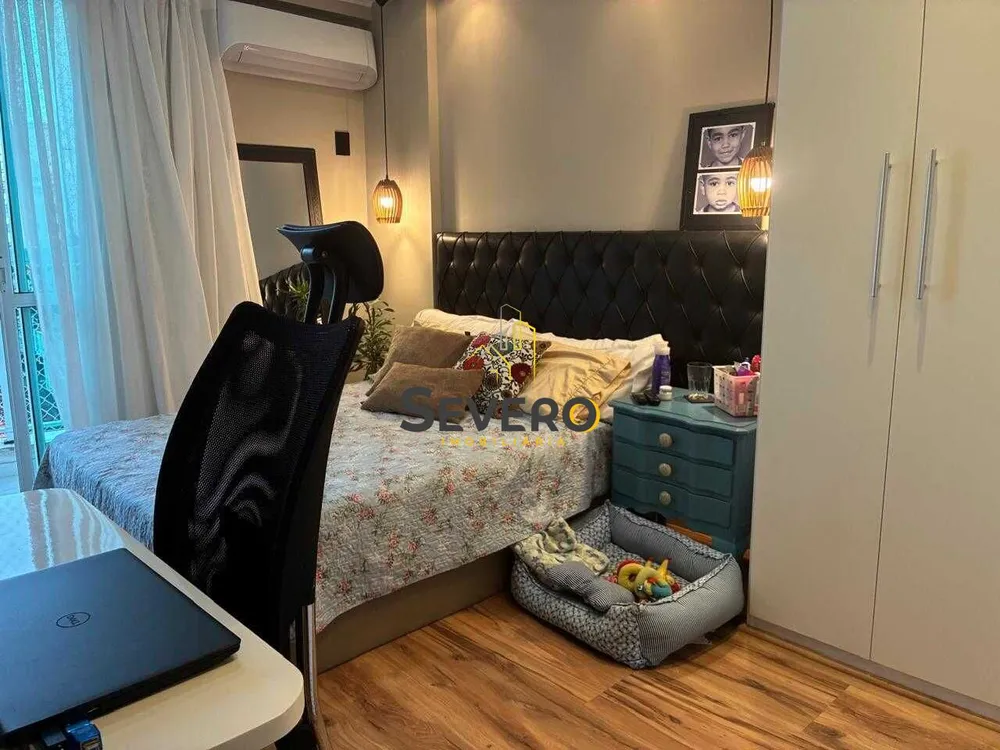 Apartamento, 3 quartos, 120 m² - Foto 12