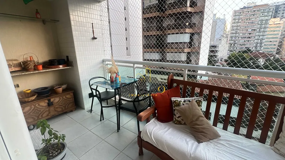 Apartamento, 3 quartos, 120 m² - Foto 5