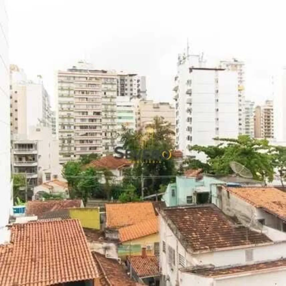 Apartamento, 3 quartos, 120 m² - Foto 6