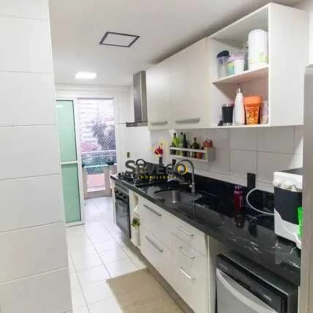 Apartamento, 3 quartos, 120 m² - Foto 29