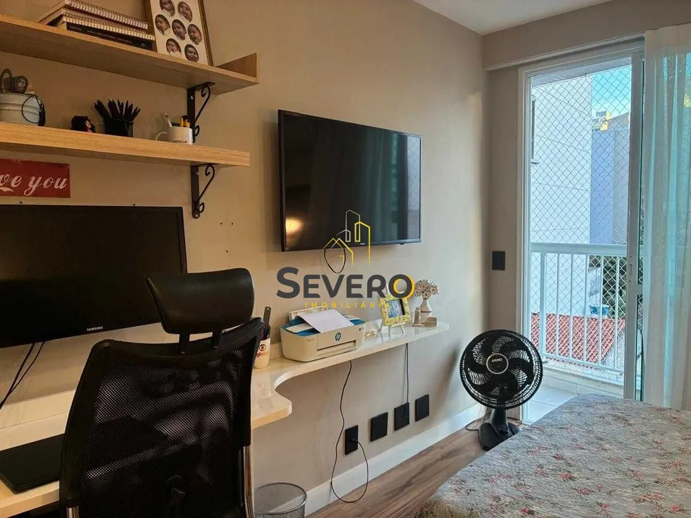 Apartamento, 3 quartos, 120 m² - Foto 17