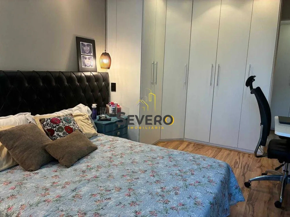 Apartamento, 3 quartos, 120 m² - Foto 17