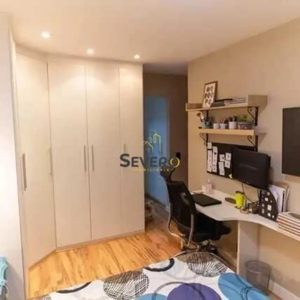Apartamento, 3 quartos, 120 m² - Foto 15