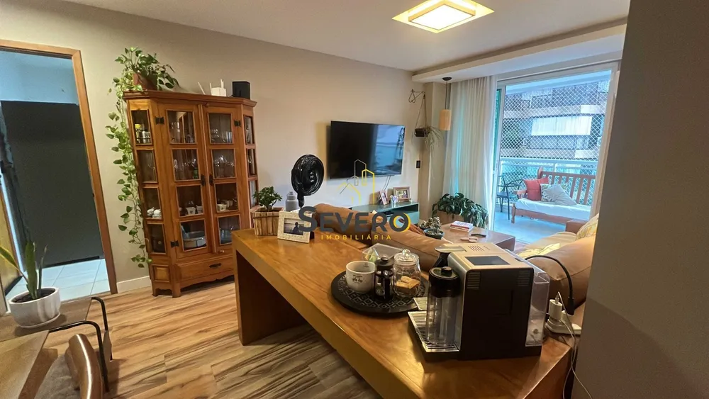 Apartamento, 3 quartos, 120 m² - Foto 16