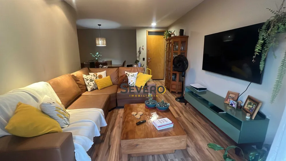 Apartamento, 3 quartos, 120 m² - Foto 15