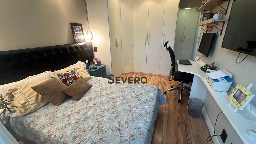 Apartamento, 3 quartos, 120 m² - Foto 11