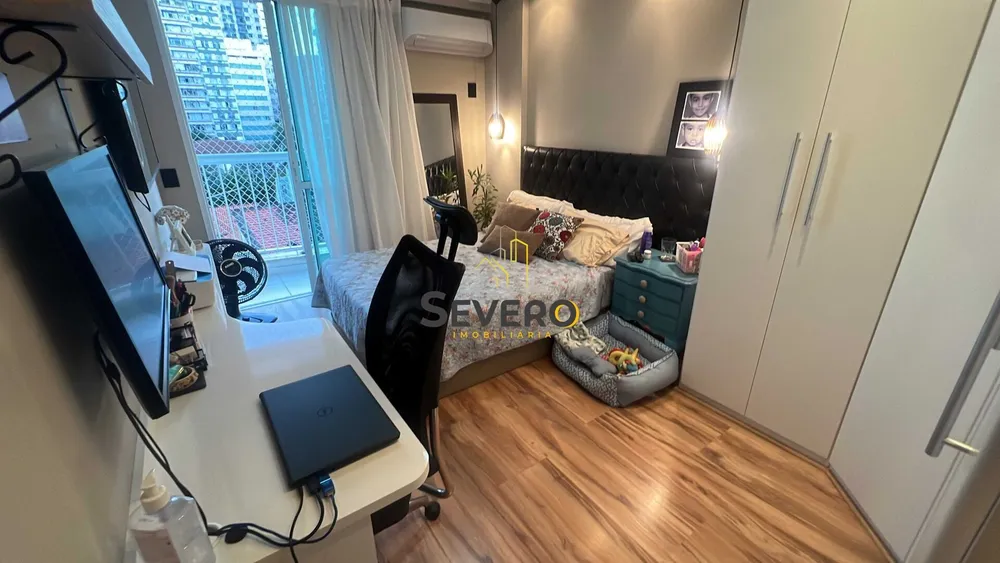 Apartamento, 3 quartos, 120 m² - Foto 10