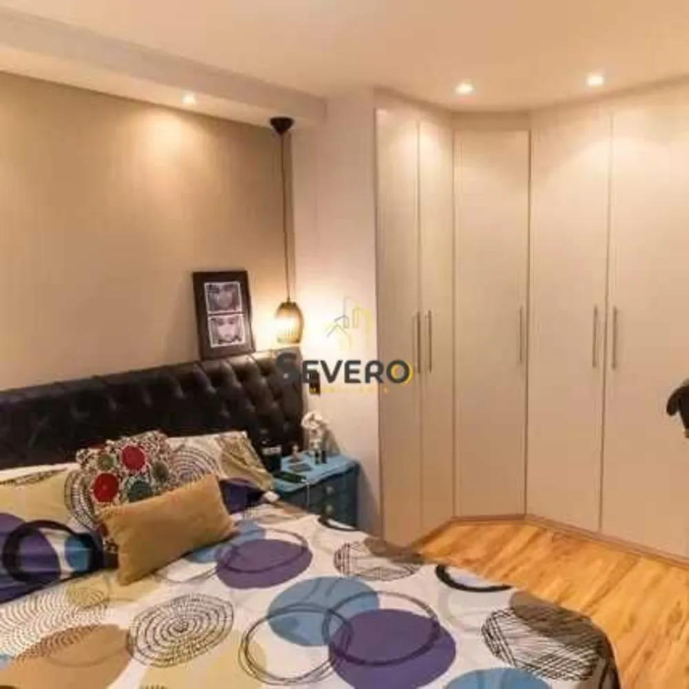 Apartamento, 3 quartos, 120 m² - Foto 26