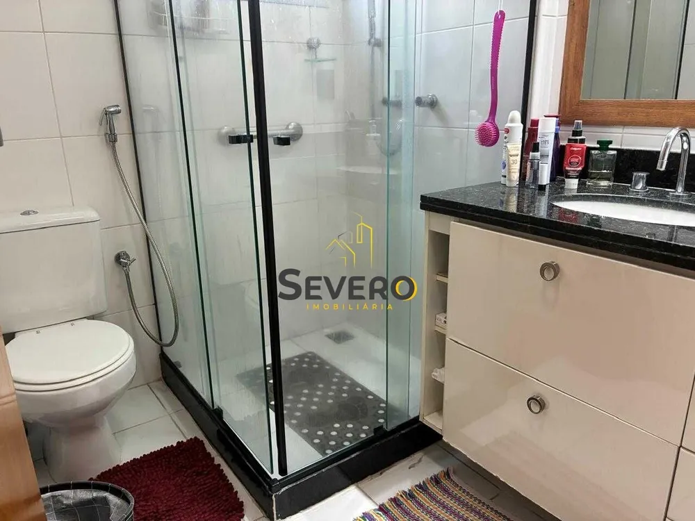 Apartamento, 3 quartos, 120 m² - Foto 13