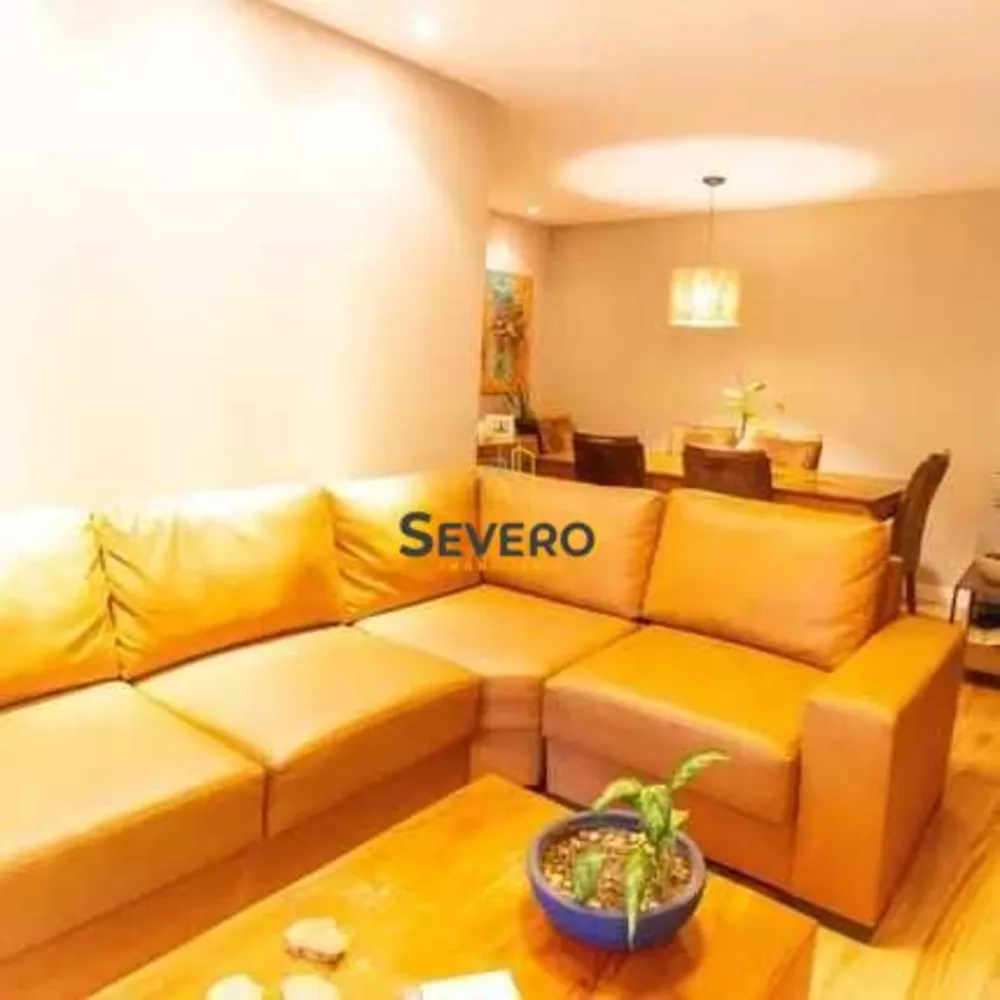 Apartamento, 3 quartos, 120 m² - Foto 9