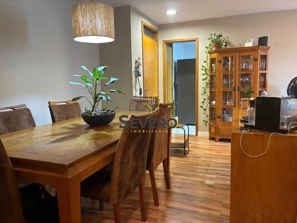 Apartamento, 3 quartos, 120 m² - Foto 6