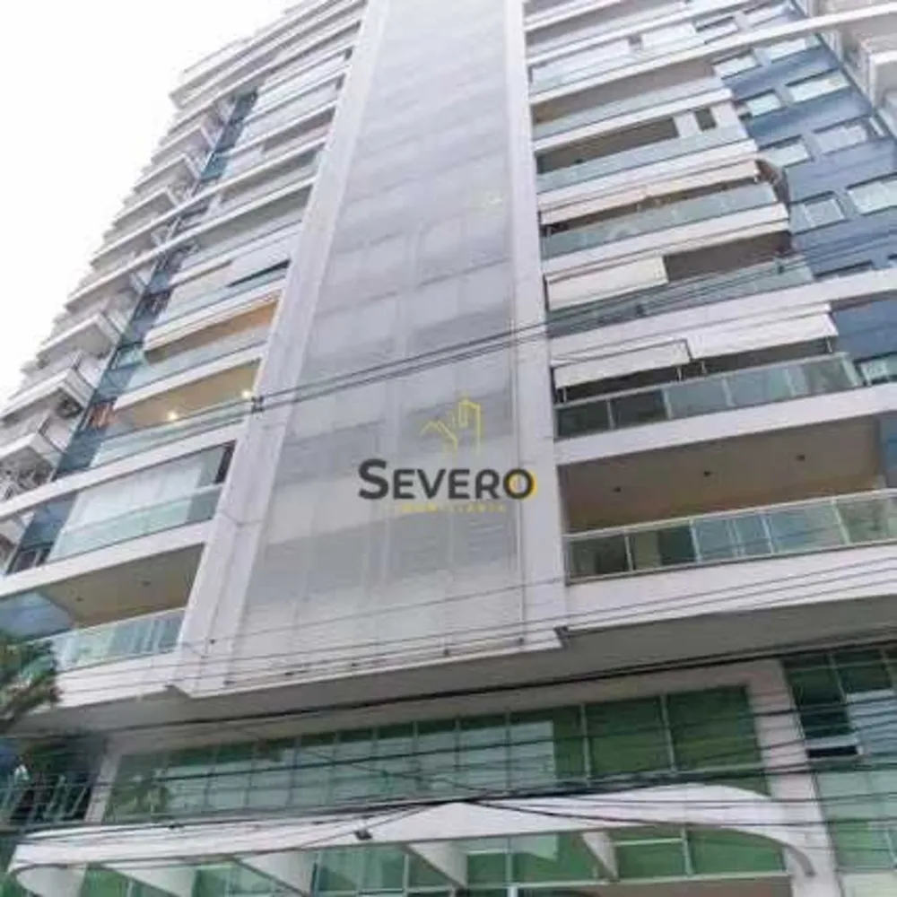 Apartamento, 3 quartos, 120 m² - Foto 1