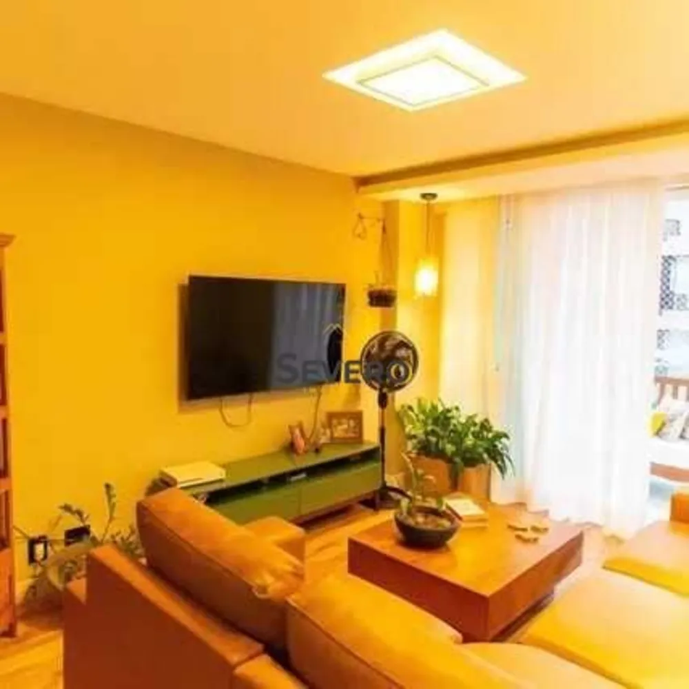 Apartamento, 3 quartos, 120 m² - Foto 7