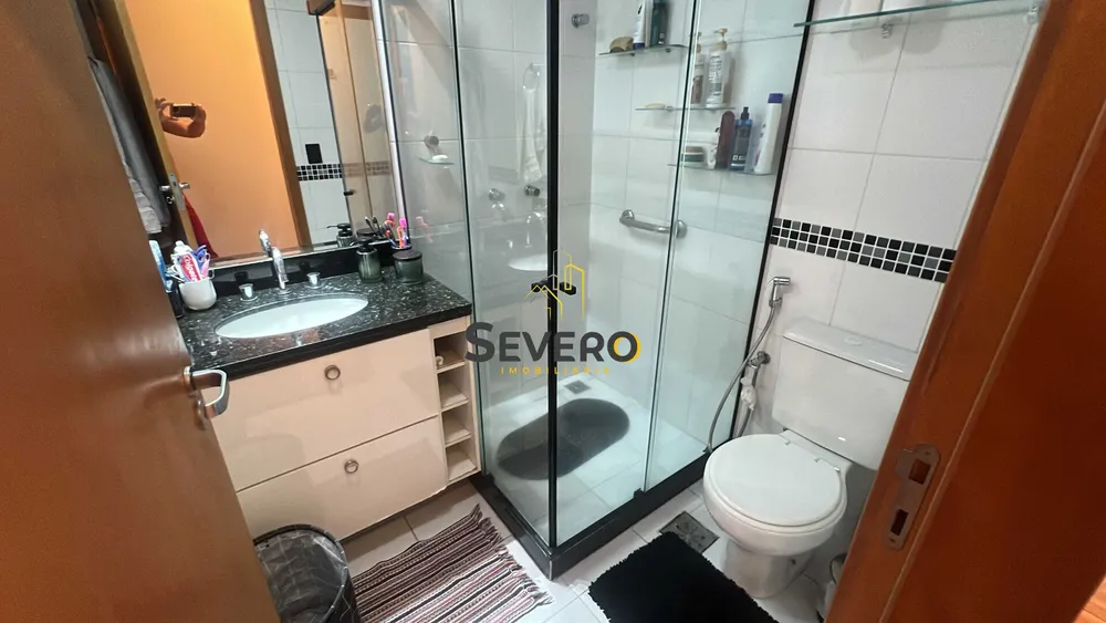 Apartamento, 3 quartos, 120 m² - Foto 20