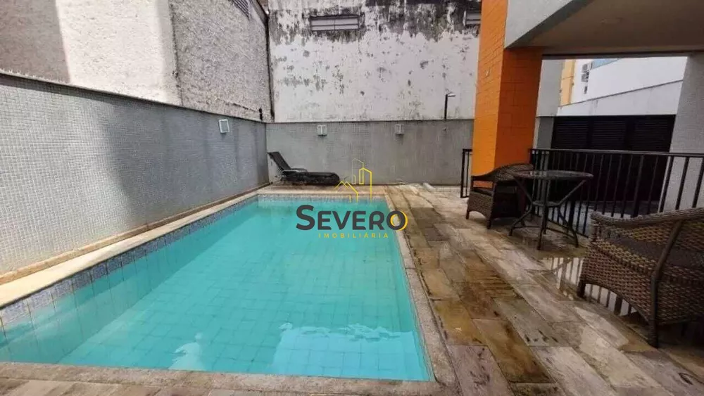 Apartamento, 3 quartos, 150 m² - Foto 2