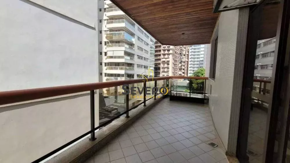 Apartamento, 3 quartos, 150 m² - Foto 4