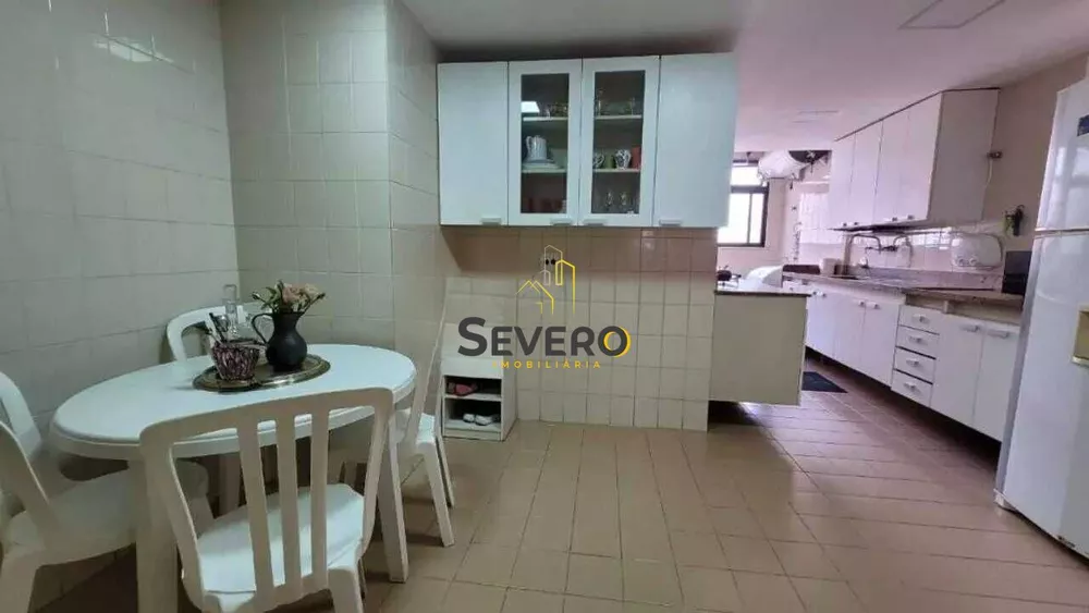 Apartamento, 3 quartos, 150 m² - Foto 9